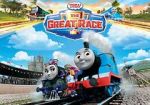 Watch Thomas and Friends: The Great Race Wolowtube
