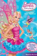 Watch Barbie A Fairy Secret Wolowtube