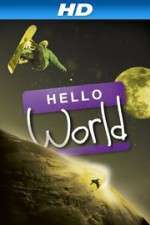 Watch Hello World: Wolowtube