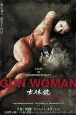 Watch Gun Woman Wolowtube