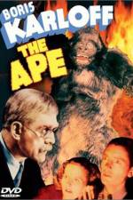 Watch The Ape Wolowtube