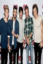 Watch iHeartRadio Album Release Party with One Direction 2013 Wolowtube