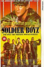 Watch Soldier Boyz Wolowtube
