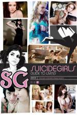 Watch SuicideGirls Guide to Living Wolowtube