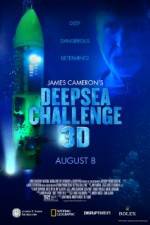 Watch Deepsea Challenge 3D Wolowtube