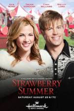 Watch Strawberry Summer Wolowtube