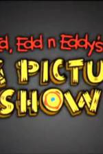 Watch Ed Edd n Eddy's Big Picture Show Wolowtube