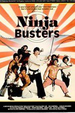 Watch Ninja Busters Wolowtube