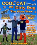 Watch Cool Cat vs Dirty Dog - The Virus Wars Wolowtube