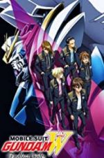 Watch Gundam Wing: The Movie - Endless Waltz Wolowtube