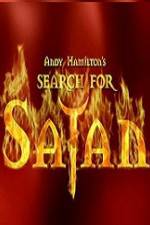 Watch Andy Hamilton's Search for Satan Wolowtube