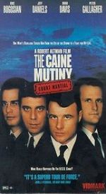 Watch The Caine Mutiny Court-Martial Wolowtube