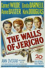Watch The Walls of Jericho Vodly