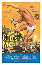 Watch The Amazing Colossal Man Wolowtube