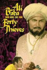 Watch Ali Baba and the Forty Thieves Wolowtube
