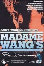 Watch Madame Wang's Wolowtube