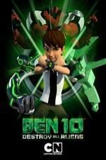 Watch Ben 10: Destroy All Aliens Wolowtube