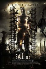 Watch Saw 3D: The Final Chapter Wolowtube