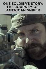Watch One Soldier's Story: The Journey of American Sniper Wolowtube