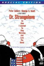 Watch Inside 'Dr Strangelove or How I Learned to Stop Worrying and Love the Bomb' Wolowtube