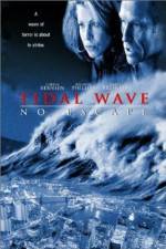 Watch Tidal Wave No Escape Wolowtube