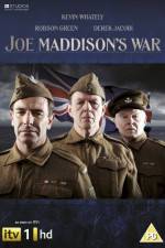 Watch Joe Maddison's War Wolowtube