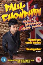 Watch Paul Chowdhry - What's Happening White People! Wolowtube