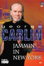 Watch George Carlin Jammin' in New York Wolowtube