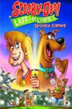 Watch Scooby Doo Spookalympics Wolowtube