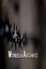 Watch BBC - Witness to Auschwitz Wolowtube
