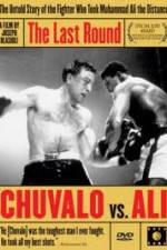 Watch The Last Round Chuvalo vs Ali Wolowtube