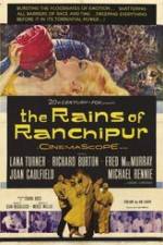 Watch The Rains of Ranchipur Wolowtube