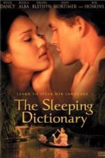 Watch The Sleeping Dictionary Wolowtube