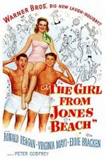 Watch The Girl from Jones Beach Wolowtube