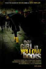 Watch That Girl in Yellow Boots Wolowtube
