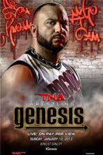 Watch TNA Genesis Wolowtube