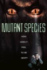 Watch Mutant Species Wolowtube