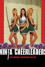 Watch Ninja Cheerleaders Wolowtube