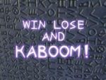 Watch Jimmy Neutron: Win, Lose and Kaboom Wolowtube