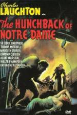 Watch The Hunchback of Notre Dame (1939) Wolowtube