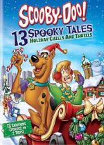 Watch Scooby-Doo: 13 Spooky Tales - Holiday Chills and Thrills Wolowtube