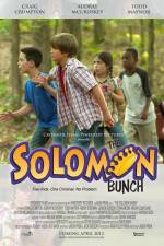 Watch The Solomon Bunch Wolowtube