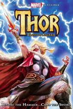 Watch Thor Tales of Asgard Wolowtube