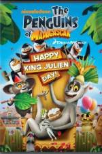 Watch Penguins of Madagascar Happy Julien Day Wolowtube