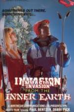Watch Invasion from Inner Earth Wolowtube