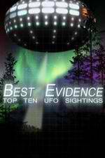 Watch Best Evidence: Top 10 UFO Sightings Wolowtube