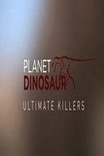 Watch Planet Dinosaur: Ultimate Killers Wolowtube