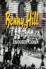 Watch Benny Hill: The World\'s Favourite Clown Wolowtube