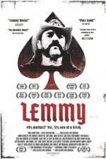 Watch Lemmy Wolowtube