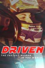 Watch Driven: The Fastest Woman in the World Wolowtube